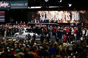 Barrett-Jackson-Scottsdale-AZ-auction-2024