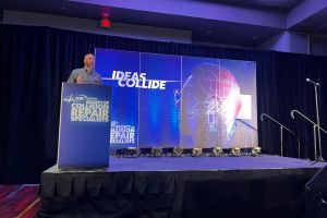 Part 2: IDEAS Collide Presenters Encourage Collision Repairers to Think Differently, Outperform