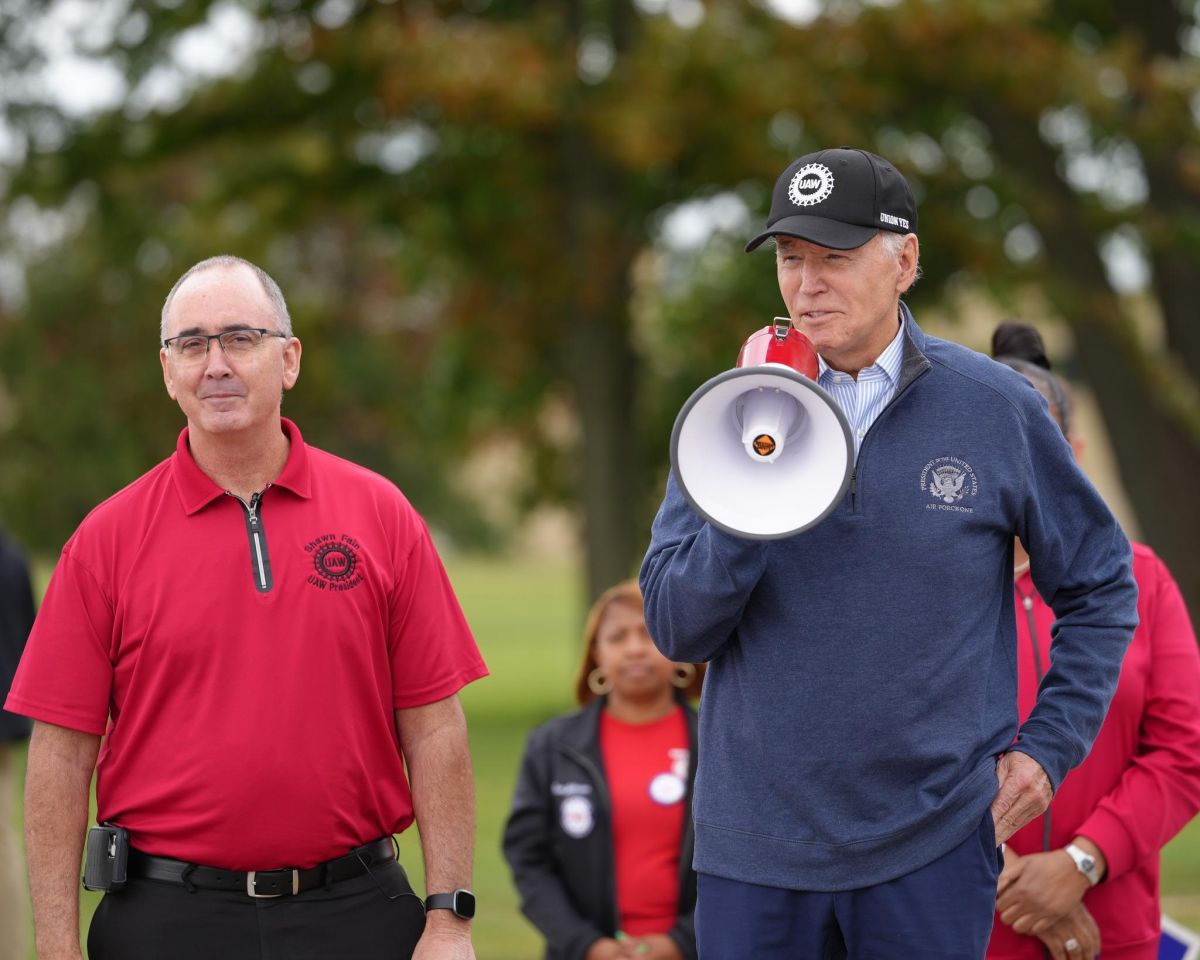 UAW-endorsement-Joe-Biden-president