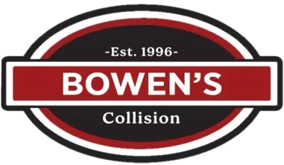 Bowen Logo