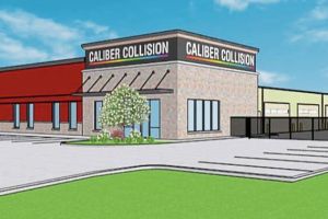 Caliber-Collision-Murrysville-PA