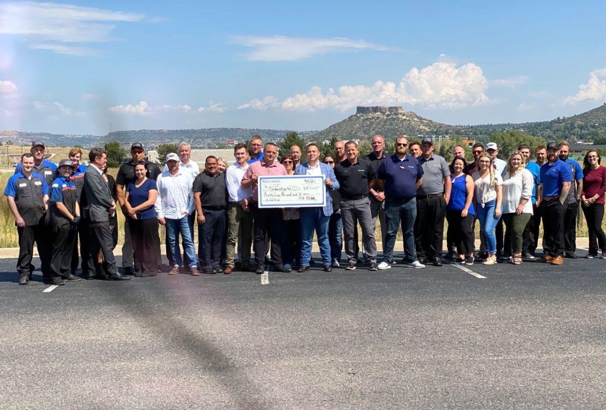 Castle-Rock-CO-auto-group-donations-2023