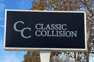 Classic Collision Acquires Key West's Conch Paint & Body