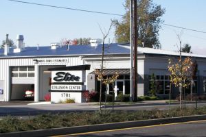 Classic Collision Acquires Elite Collision Center in Washington