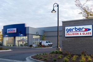 Nearly 100 Gerber Collision & Glass Locations Temporarily Closed Due to Hurricanes