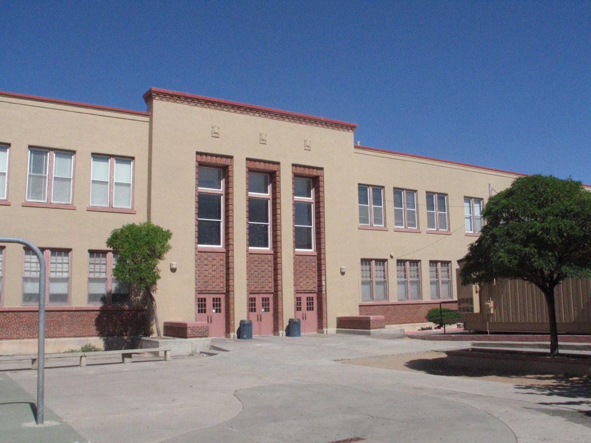 Highland-High-School-NM-auto-repair-program