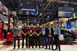 Hunter-Engineering-SEMA-2023-Best-New-Product-Award-Ultimate-ADAS