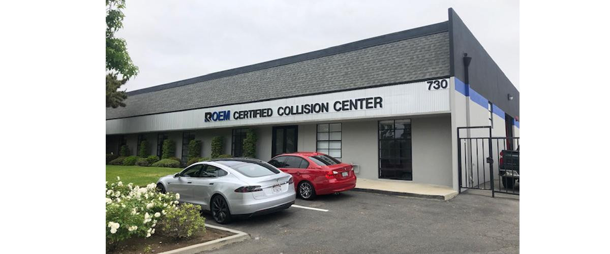 ROEM-Auto-Body-Collision-Center-CA-BMW-Tesla