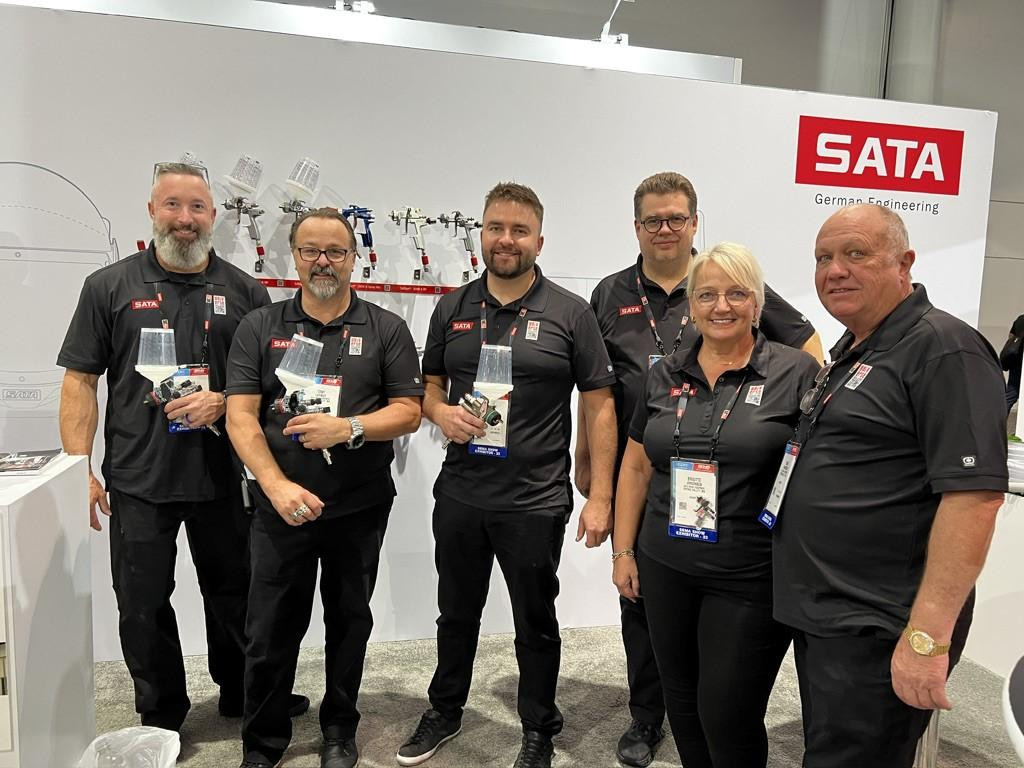 SATA-Dan-Am-Company-2023-SEMA-Show