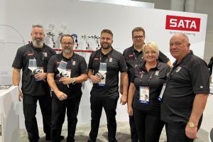 SATA-Dan-Am-Company-2023-SEMA-Show