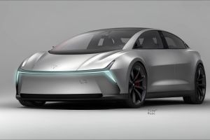 Tesla-Redwood-$25K-EV