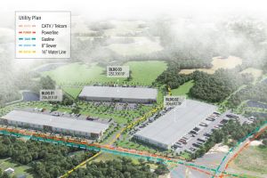 Tesla-distribution-center-SC