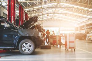 CCC Payroll Revolutionizes Collision Shop Management