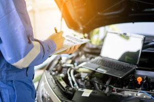 As Vehicles Evolve, So Too Must the Insurer-Collision Repairer Relationship