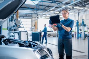 Is Your Auto Body Shop Overlooking Potential ‘Hidden’ Profit Centers?