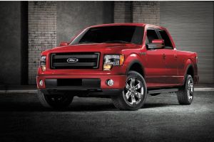 Ford-F-150-recall-sudden-downshifting