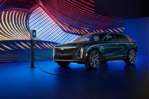 GM Achieves Record EV Sales in Q3, Says Approaching Profitability