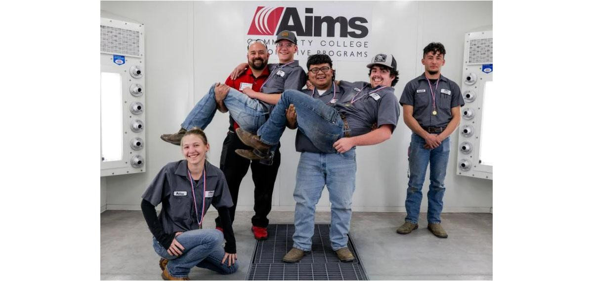 Aims-Community-College-CO-SkillsUSA-2024-automotive