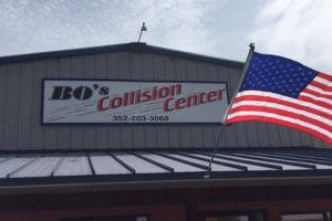 Classic Collision Acquires 2-Location Bo’s Collision Center in Florida