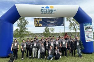 CARSTAR-Colorado-business-group-cystic-fibrosis-walk