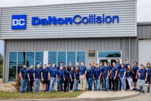 Repair Roundtable: How Dalton Collision of Tennessee Moved to Intentional Growth