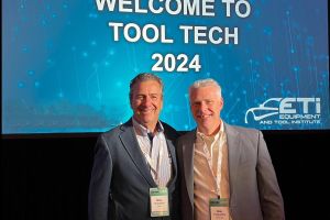 ETI ToolTech 2024 Brings Together Automakers, Tool & Equipment Providers