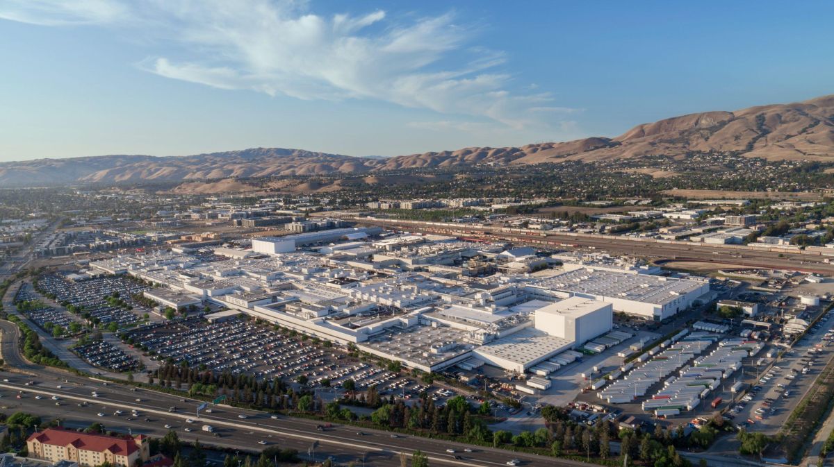 Tesla-Fremont-Factory-air-quality-violations