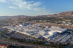 Tesla-Fremont-Factory-air-quality-violations