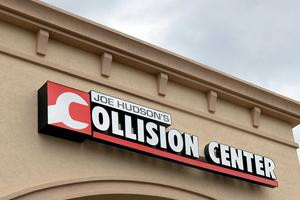 Joe Hudson’s Collision Center Expands to West Virginia