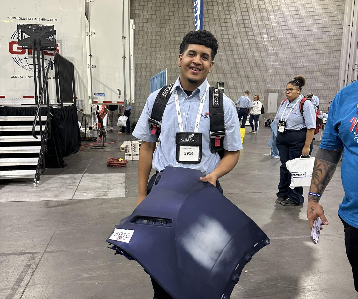 SkillsUSA-national-competition-2024-Joshua-Meza