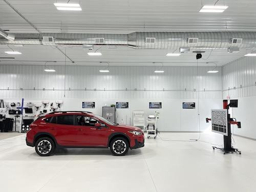 Lakestate-Calibrations-Car-ADAS-Solutions-Gaylord-MI