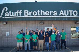 Minnesota Auto Body Shop Wins Customer Experience Award