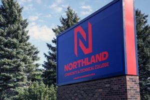 Northland-Community-College-autonomous-vehicle-tech-grant