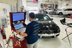 California Legislature Decides Dozens of Bills Affecting Collision Repair Industry