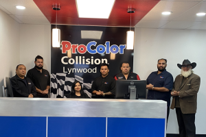 ProColor Collision Expands in Los Angeles with New Lynwood Center