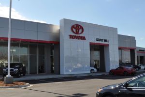 Jim Hudson Automotive Group Acquires Scott Will Toyota in South Carolina