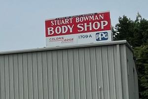 Stuart-Bowman-Body-Shop-Asheboro-NC-Classic-Collision