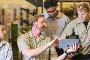 Four Ways to Engage, Retain Apprentices in Your Auto Body Shop