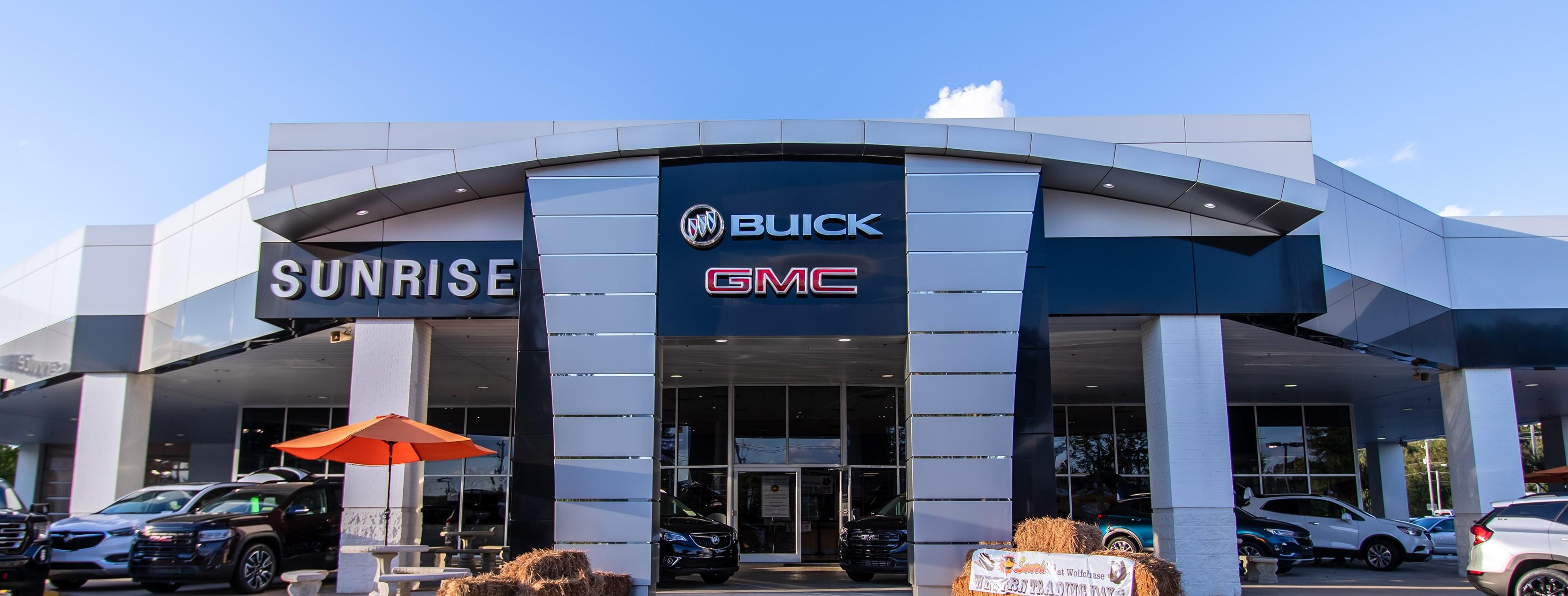 Lithia-Motors-Sunrise-Buick-GMC-Memphis-TN