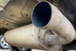 Michigan Bill Cracking Down on Loud Exhausts Nears Final House Vote