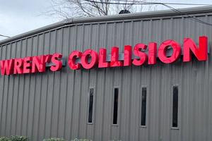 Wren's-Collision-Center-Kennesaw-GA-Collision-Tech