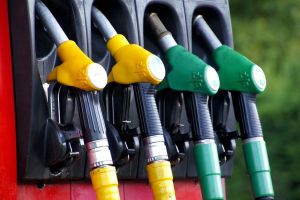 Gas Prices Hold Steady Despite Hurricane Helene, EV Charging Costs Unchanged