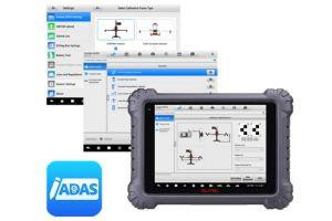 Autel Releases Guided ADAS to Bridge New Vehicle Calibration Coverage Gap