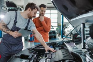 How Increased OSHA Inspections Will Impact Your Collision Shop