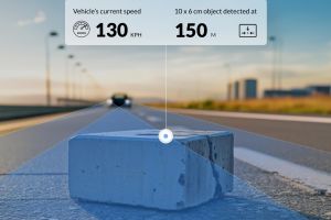 EmergingTech: Start-Up NODAR Aims to Equip Self-Driving Cars with New 3D Sensing Technology