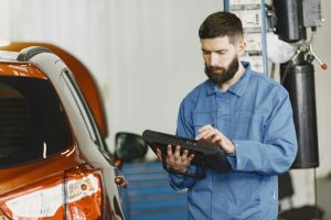 From the Desk of Mike Anderson: Measuring Your Body Shop’s Performance Based on Gross Sales Per Tech