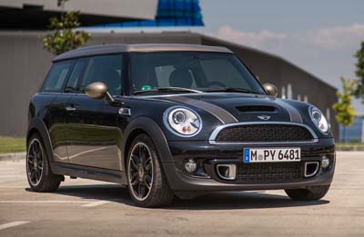 MINI-Cooper-recall-fire-risk