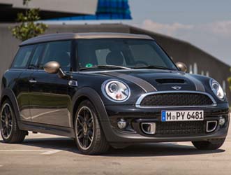 MINI-Cooper-recall-fire-risk