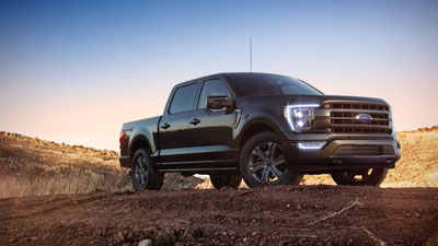 Ford-F-150-parking-brake-recall