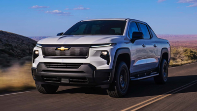 Chevrolet-Silverado-EV-Tesla-charger-adaptor